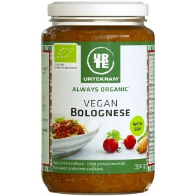 Bild på Urtekram Vegan bolognese 350 g