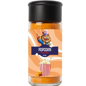 Bild på US2U Popcornkrydda Cheddar 40g