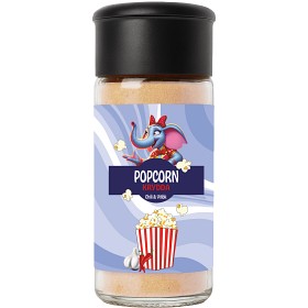 Bild på US2U Popcornkrydda Chili & Vitlök 30g
