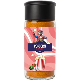 Bild på US2U Popcornkrydda Ranch 35g