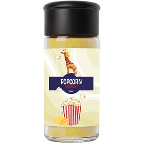 Bild på US2U Popcornkrydda Smör 30g
