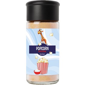 Bild på US2U Popcornkrydda Sour Cream 40g