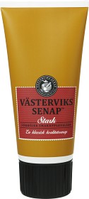 Bild på Västervik Senap Stark 200g