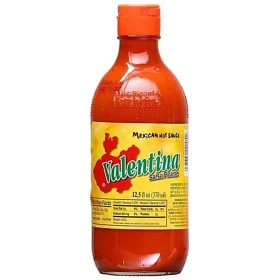 Bild på Valentina Hot Sauce 370ml