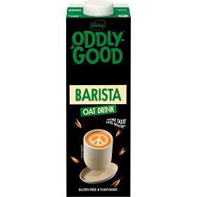 Bild på Valio Oddlygood Havredryck Barista 1L