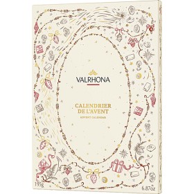 Bild på Valrhona Adventskalender 2026