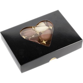 Bild på Valrhona Love Praliner 12st