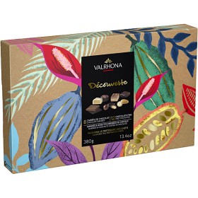 Bild på Valrhona Découverte 380g