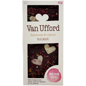 Bild på Van Ufford Hot Love 80g