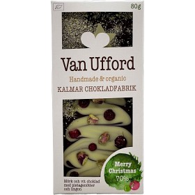 Bild på Van Ufford Merry Christmas 80g