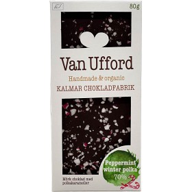 Bild på Van Ufford Peppermint Winter Polka 80g