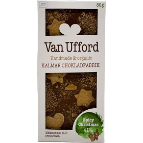 Bild på Van Ufford Spicy Christmas 80g
