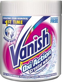 Bild på Vanish Oxi Action Fläckborttagning 500 g