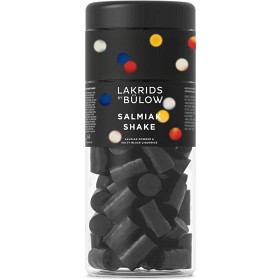 Bild på Lakrids by Bülow Salmiak Shake 400g