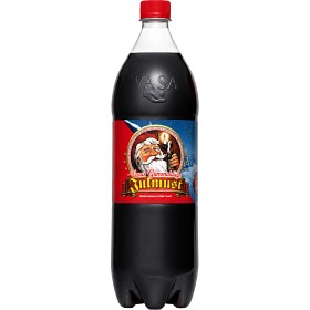 Bild på Vasa Bryggeri Gammeldags Julmust 1,5L