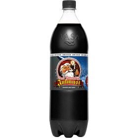 Bild på Vasa Bryggeri Gammeldags Julmust Zero 1,5L
