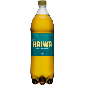 Bild på Vasa Bryggeri Haiwa Ananasläsk 1,5L