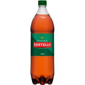 Bild på Vasa Bryggeri Portello PET 1,5L
