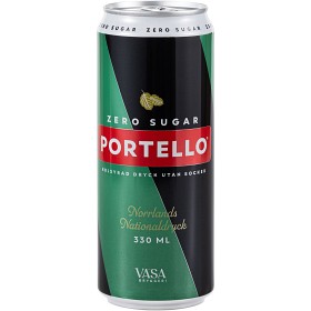 Bild på Vasa Bryggeri Portello Zero 33cl