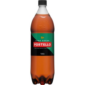 Bild på Vasa Bryggeri Portello Zero PET 1,5L