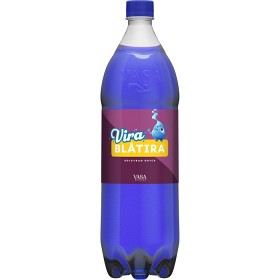 Bild på Vasa Bryggeri Vira Blåtira 1,5L