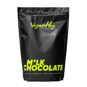 Bild på VeganHey Protein M*lk Chocolate 900 g