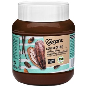 Bild på Veganz Chocolate Spread 400 g
