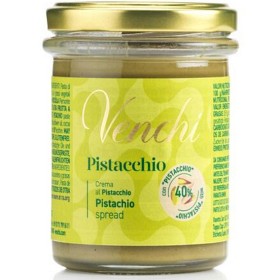 Bild på Venchi Bredbar Pistagekräm 40% 200g