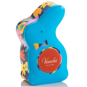 Bild på Venchi Påskhare Med Choklad 66g