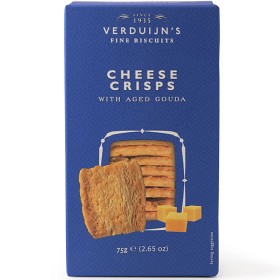Bild på Verduijn Kex Gouda 75g