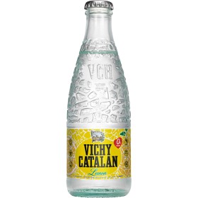 Bild på Vichy Catalan Citron 25cl