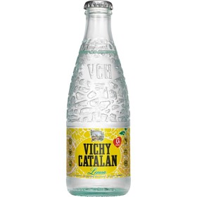 Bild på Vichy Catalan Citron 6x25cl