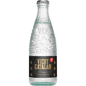 Bild på Vichy Catalan Tonic Vatten 25cl