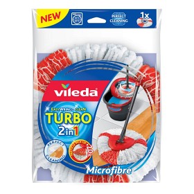 Bild på Vileda Turbo 2 in1 Refill