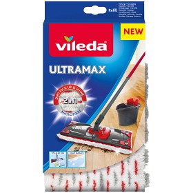 Bild på Vileda UltraMax Våt Refill