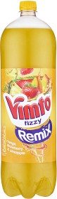 Bild på Vimto Remix Mango, Strawberry & Pineapple 2 L
