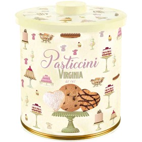 Bild på Virginia Assorted Cookies 260g