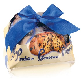 Bild på Virginia Pandolce Genovese 750g