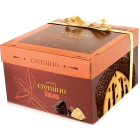 Bild på Virginia Panettone Cermino 750g