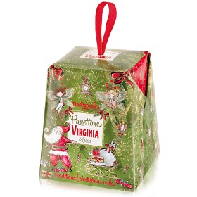 Bild på Virginia Panettone Klassisk Mini 100g