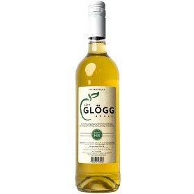 Bild på Vistakulle Fruktodling Äppelglögg 75cl