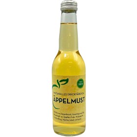 Bild på  Vistakulle Fruktodling Äppelmust 33cl