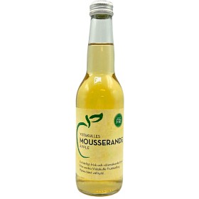 Bild på Vistakulle Fruktodling Mousserande Äpple 33cl 
