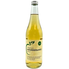 Bild på Vistakulle Fruktodling Mousserande Äpple 65cl