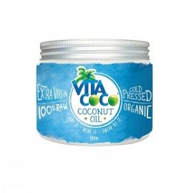 Bild på Vita Coco Extra Virgin Kokosolja 500 ml 