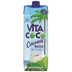 Bild på Vita Coco Kokosvatten Naturell 1 liter