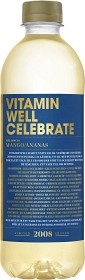 Bild på Vitamin Well Celebrate 50 cl ink. Pant