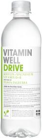 Bild på Vitamin Well Drive 50 cl