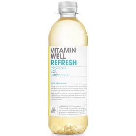Bild på Vitamin Well Refresh 500 ml
