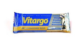 Bild på Vitargo Endurance Bar Crunchy Caramel 65 g